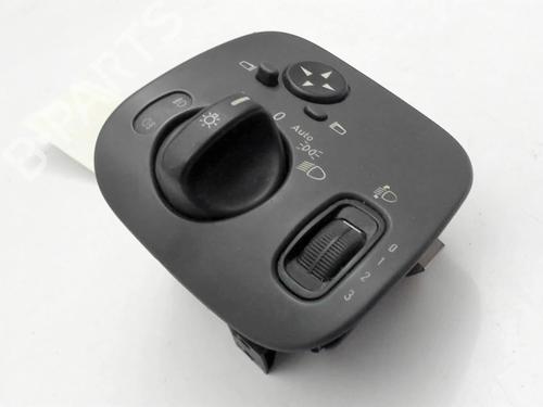 Headlight switch MERCEDES-BENZ C-CLASS (W203) C 200 CDI (203.004) | BP26181546I24 