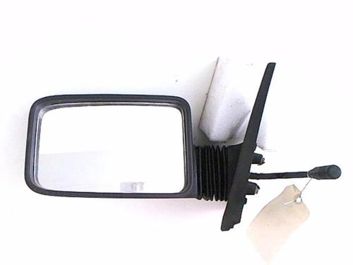 Used Left mirror CITROËN BX (XB-_) TRD Turbo (90 hp) 20437271