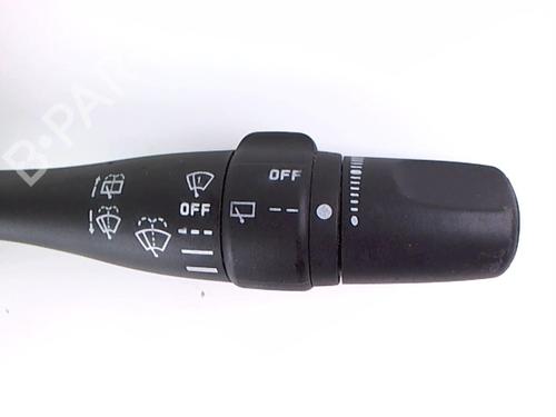 Used Steering column stalk Steering column stalk NISSAN ALMERA II Hatchback (N16) 2.2 Di (110 hp) 20448510 20448510