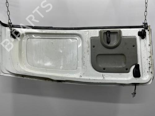 Used Right tailgate RENAULT KANGOO Express (FC0/1_) 1.5 dCi (FC07, FC1R) (65 hp) 20445631