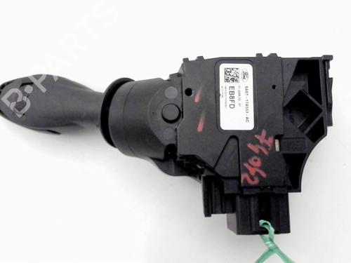 Steering column stalk FORD TRANSIT COURIER B460 Box Body/MPV  | BP36847507I23  - Image 5