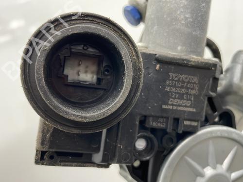 Used Front right window mechanism Front right window mechanism 22440100 22440100