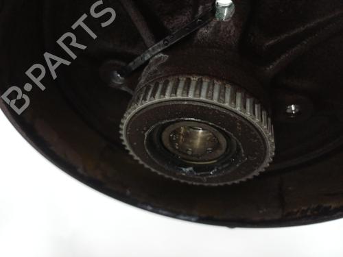 Used Other Other PEUGEOT 206 Hatchback (2A/C) 1.9 D (69 hp) 34047985 34047985