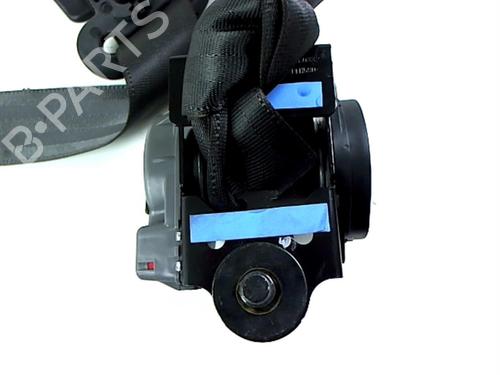 Rear left belt tensioner CHEVROLET AVEO / KALOS Hatchback (T250, T255) 1.2 | BP20402515C89 
