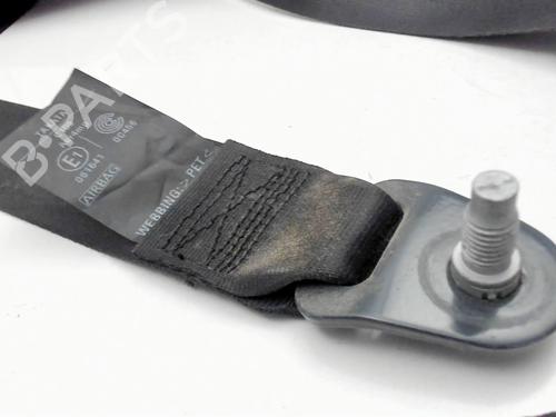 Front right seatbelt PEUGEOT EXPERT Van (V_) 2.0 BlueHDi 120 | BP37037628I25 - Image 4