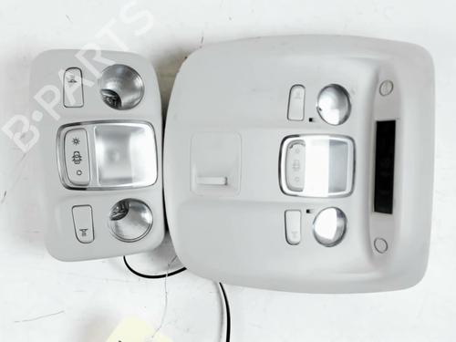 Kabinelys TOYOTA PROACE Bus (MDZ_) 2.0 D4d (MDZ6, MDZ5) | BP27638449I8 - Image 3