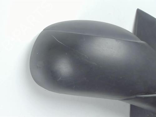 Right mirror CITROËN C2 (JM_) 1.4 HDi | BP20427640C27 