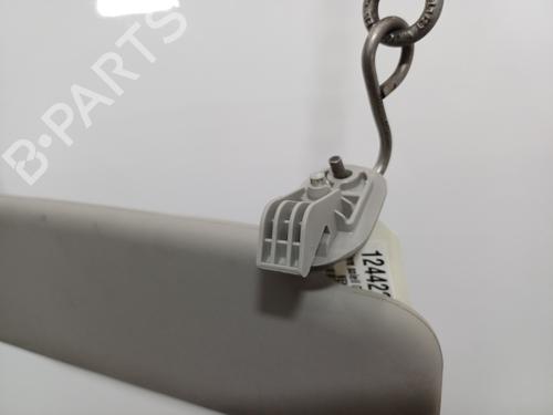 left-sun-visor-kia-venga-yn-2010-2011-2012-2013-2014-2015-2016-2017-2018-2019-34104654 main image