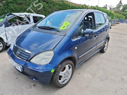 Engine MERCEDES-BENZ A-CLASS (W168) A 160 (168.033, 168.133) | BP30720384M1  - Image 8