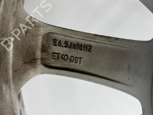 Used Rim Rim FORD B-MAX (JK) 1.0 EcoBoost (125 hp) 33184369 33184369