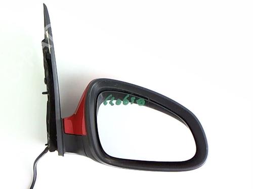 Right mirror OPEL ASTRA J (P10) 1.3 CDTI (68) | BP20443673C27 