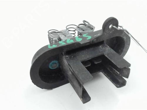 Used Heater resistor Heater resistor ALFA ROMEO 164 (164_) [1987-1998] 33445977 33445977