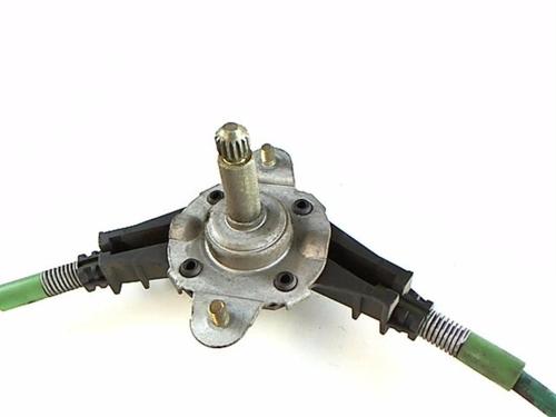 Used Rear left window mechanism Rear left window mechanism FIAT MULTIPLA (186_) 1.9 JTD 115 (115 hp) 20433058 20433058