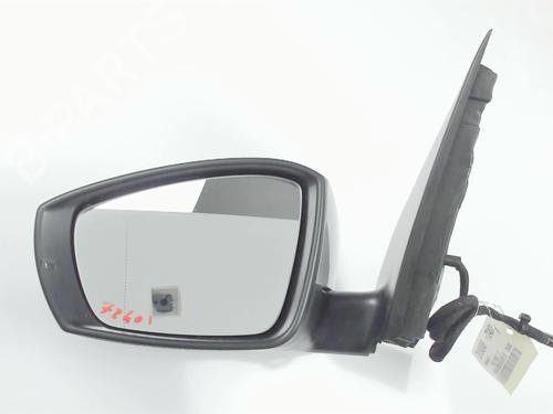 Left mirror VW POLO V (6R1, 6C1) 1.2 | BP20449799C26 