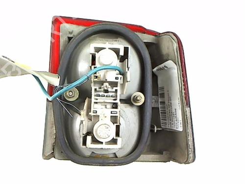 Left taillight PEUGEOT 405 II Break (4E) 1.9 TD | BP20456526C34 