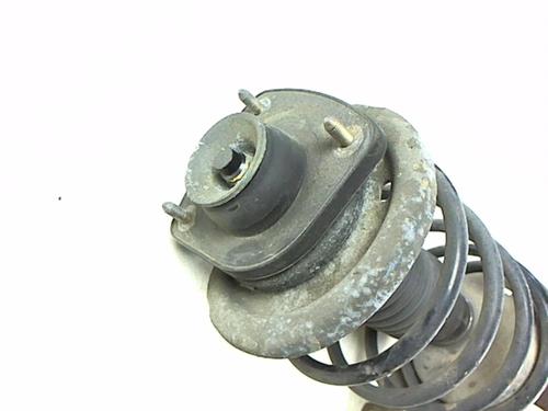 Right front steering knuckle CITROËN SAXO (S0, S1) 1.1 X, SX | BP20467279M26 