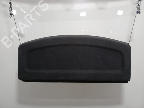 Used Rear parcel shelf Rear parcel shelf VW GOLF V (1K1) [2003-2010] 36150041 36150041