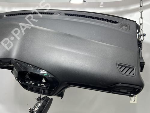 Dashboard FORD FIESTA VII (HJ, HF) 1.5 TDCi | BP33041435C46 - Image 5