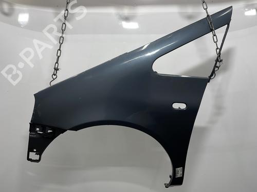 Used Left front fenders SEAT ALHAMBRA (7V8, 7V9) 2.0 i (115 hp) 20491496