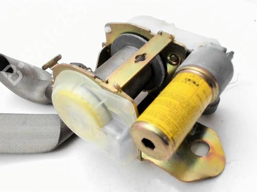 Front right belt tensioner HYUNDAI SANTA FÉ I (SM) 2.0 CRDi 4x4 | BP20440027C88 