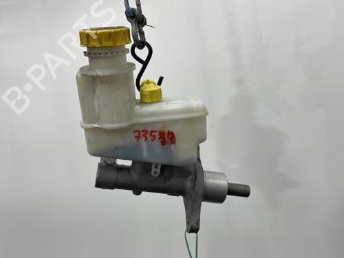 Brake master cylinder ALFA ROMEO GIULIETTA (940_) 1.6 JTDM (940FXD1A) | BP20441146M77 