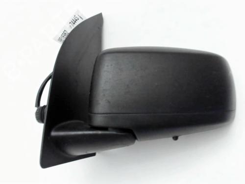 Left mirror FIAT PANDA (169_) 1.2 (169.AXB11, 169.AXB1A) | BP20439392C26 