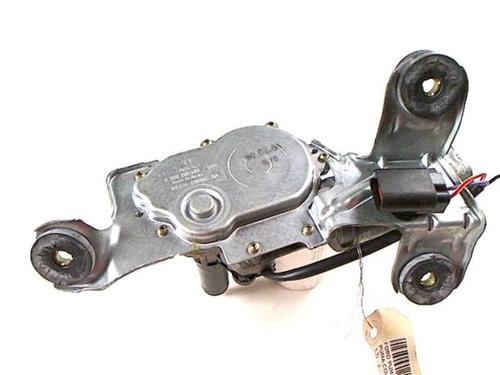 Rear wiper motor FORD PUMA (EC_) 1.7 16V | BP20467687M102 