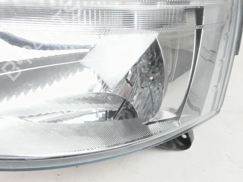 Left headlight PEUGEOT PARTNER MPV (5_, G_) 2.0 HDI | BP29165067C28  - Image 9