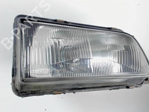 Used Right headlight Right headlight NISSAN SUNNY II Hatchback (N13) 1.7 D (54 hp) 21236831 21236831