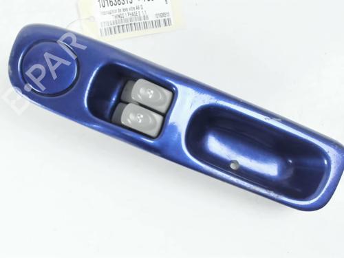Interrupteur de vitre avant gauche RENAULT TWINGO I (C06_) 1.2 (C066, C068) (58 hp) 24130517