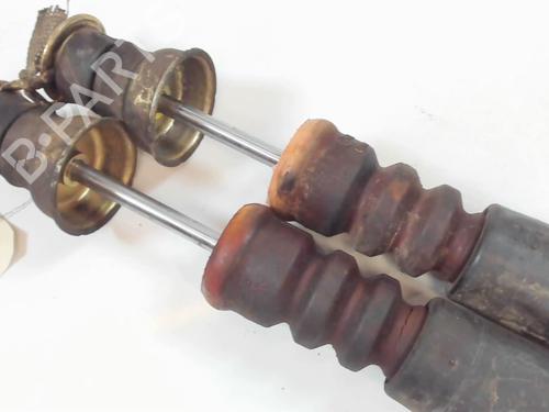 Right rear shock absorber SEAT AROSA (6H1) 1.0 | BP20478254M19 