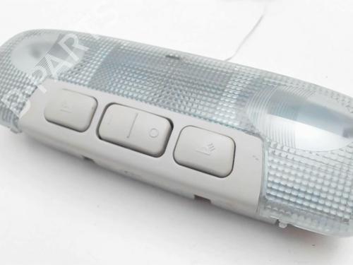 Interior roof light FORD B-MAX (JK) 1.5 TDCi | BP20390258I8 