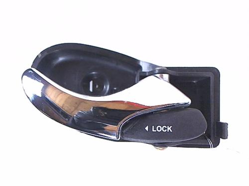 Rear right exterior door handle FORD FOCUS I Turnier (DNW) 1.4 16V | BP20462058C130 