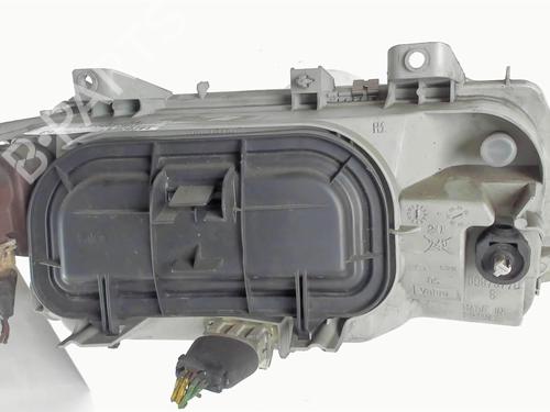 Left headlight FIAT ULYSSE (220_) 1.9 TD | BP25263838C28 
