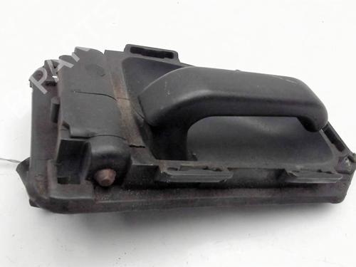 Used Rear left interior door handle Rear left interior door handle CITROËN SAXO (S0, S1) [1996-2004] 33993812 33993812