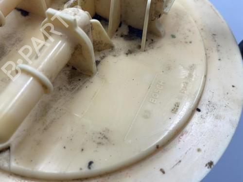Fuel pump RENAULT KADJAR (HA_, HL_) 1.5 dCi 110 (HLA3) | BP21238539M76 