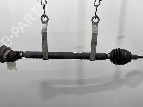 Used Right front driveshaft VW GOLF VI (5K1) 1.6 (102 hp) 26666655
