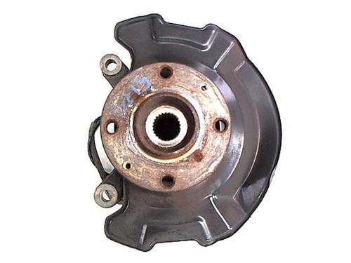 Used Left front steering knuckle OPEL AGILA (B) (H08) 1.3 CDTI (F68) (75 hp) 20457060