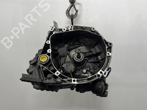 Cambio CITROËN C4 Picasso I MPV (UD_) 1.6 HDi (109 hp) 32373700