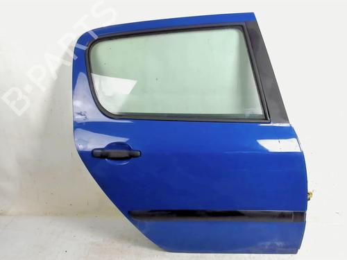 Used Right rear door PEUGEOT 307 (3A/C) 2.0 HDi 90 (90 hp) 20398403