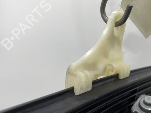 Rear left window mechanism RENAULT CLIO V (B7_) 1.0 TCe 90 (B7MT) | BP29491203C24 