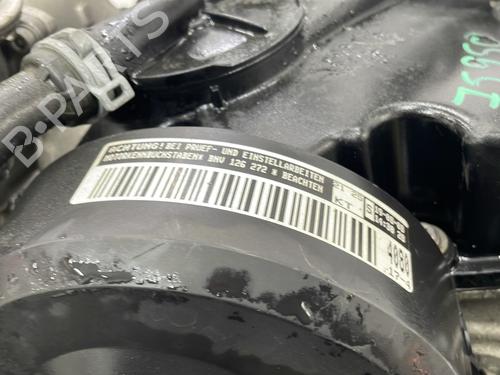 Engine VW POLO IV (9N_, 9A_) 1.4 TDI | BP29844253M1 