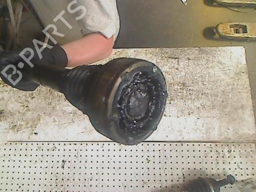 Right front driveshaft SEAT AROSA (6H1) 1.7 SDI | BP20410888M39 