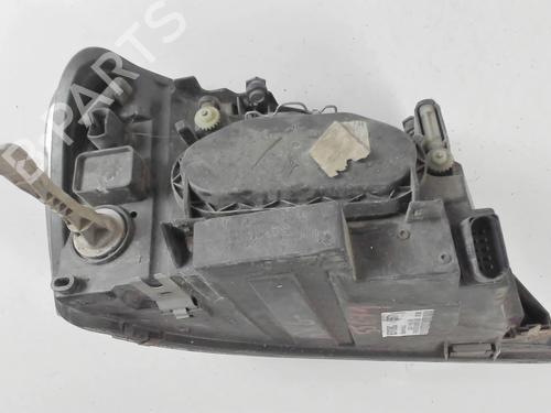 Used Left headlight FORD GALAXY I (WGR) 1.9 TDI (115 hp) 20406407