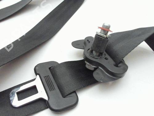 Rear left belt tensioner HYUNDAI i20 I (PB, PBT) 1.2 | BP20464477C89 