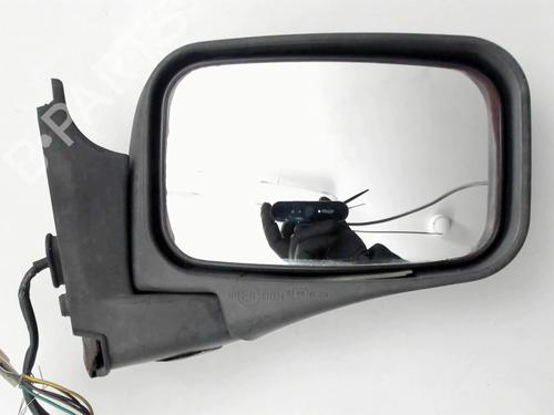 Right mirror OPEL FRONTERA B (U99) 2.2 DTI (6B_ZC, 6B_VF, 6B_66, 6B_76) | BP22791562C27 