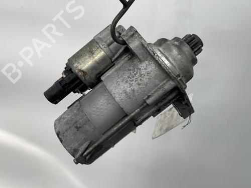 Startmotor AUDI A3 Sportback (8PA) 1.9 TDI (105 hp) 24116256