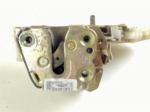 Used Rear left lock NISSAN ALMERA II Hatchback (N16) 2.2 dCi (112 hp) 20391203