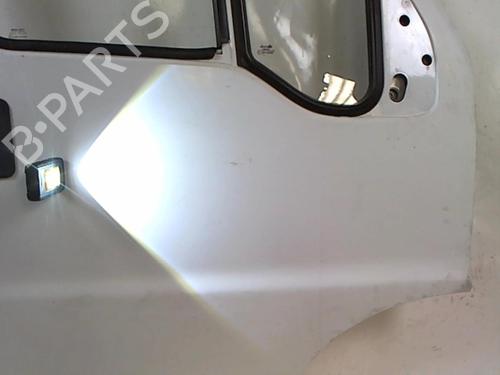 Right front door PEUGEOT BOXER Van (230L) 2.5 D | BP20470799C3 