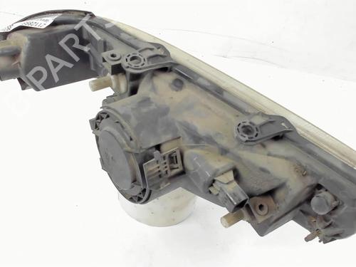 Left headlight ROVER 200 II Hatchback (RF) 214 Si | BP20415128C28 
